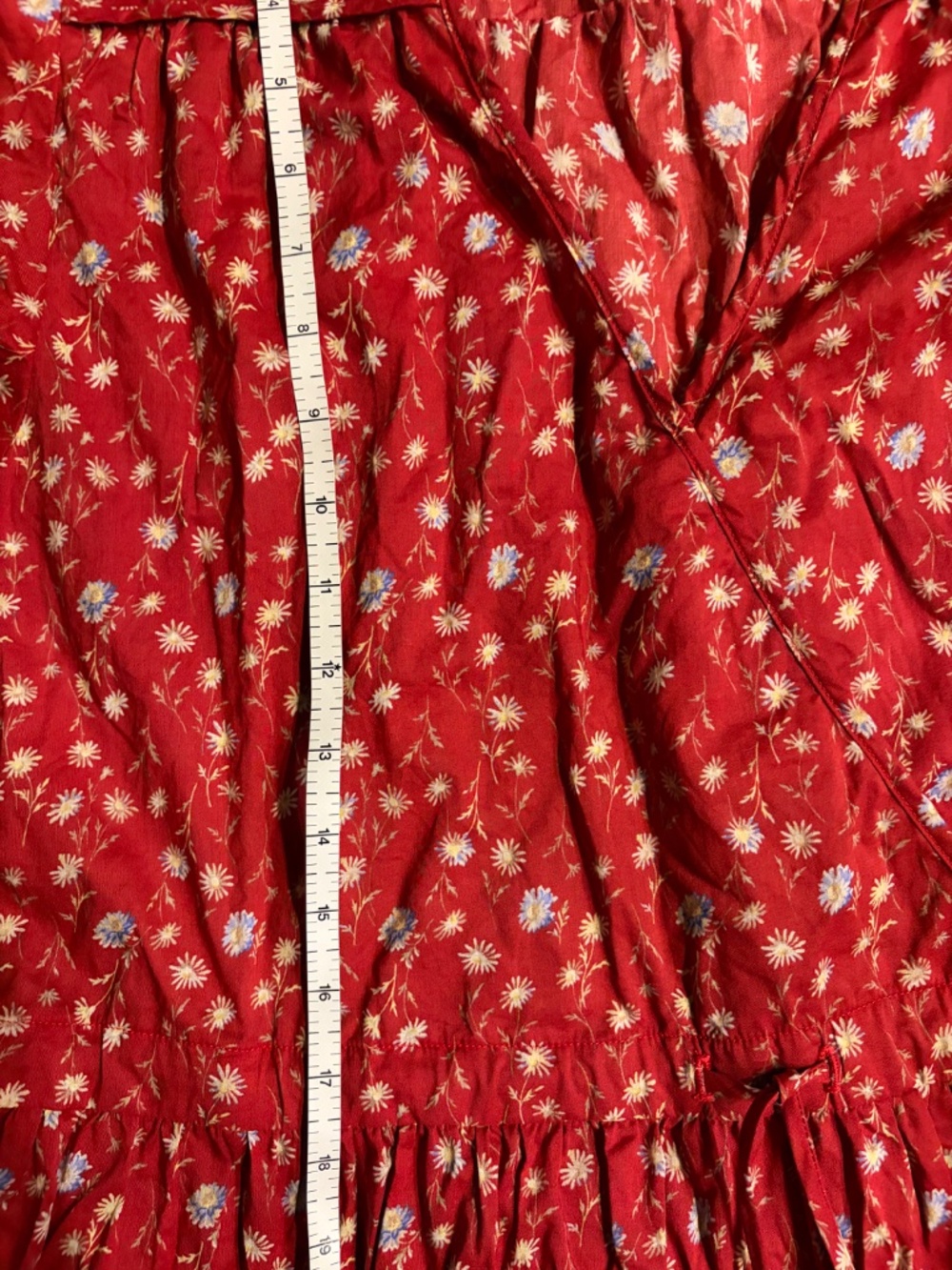 Christy Dawn Simple Dawn XL - Picture 5 of 6